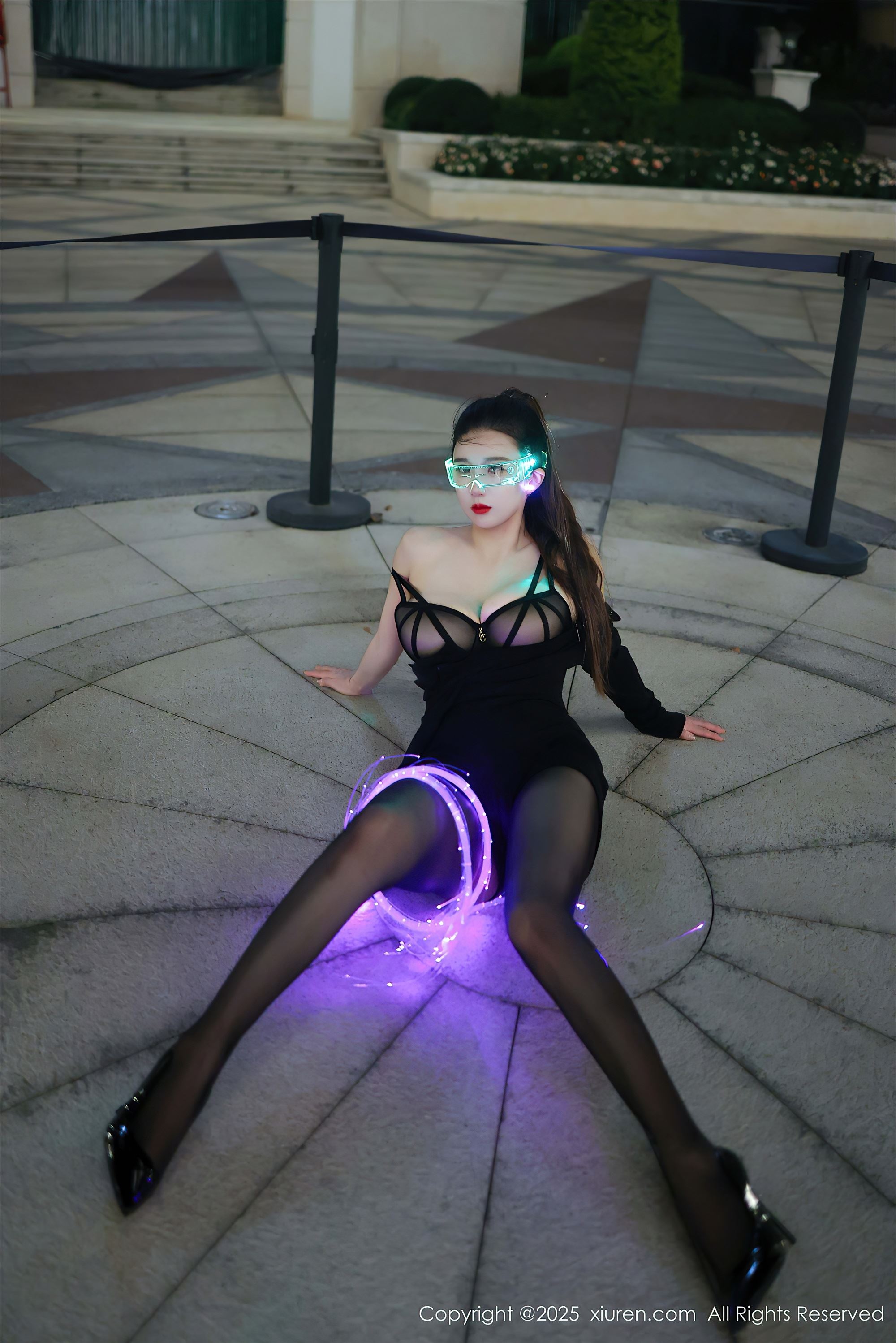 Xiuren秀人网 2025.10.31 NO.10936 小肉肉咪